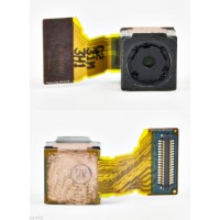 Back camera for Sony Ericsson LT36i L36i Xperia Z C6602